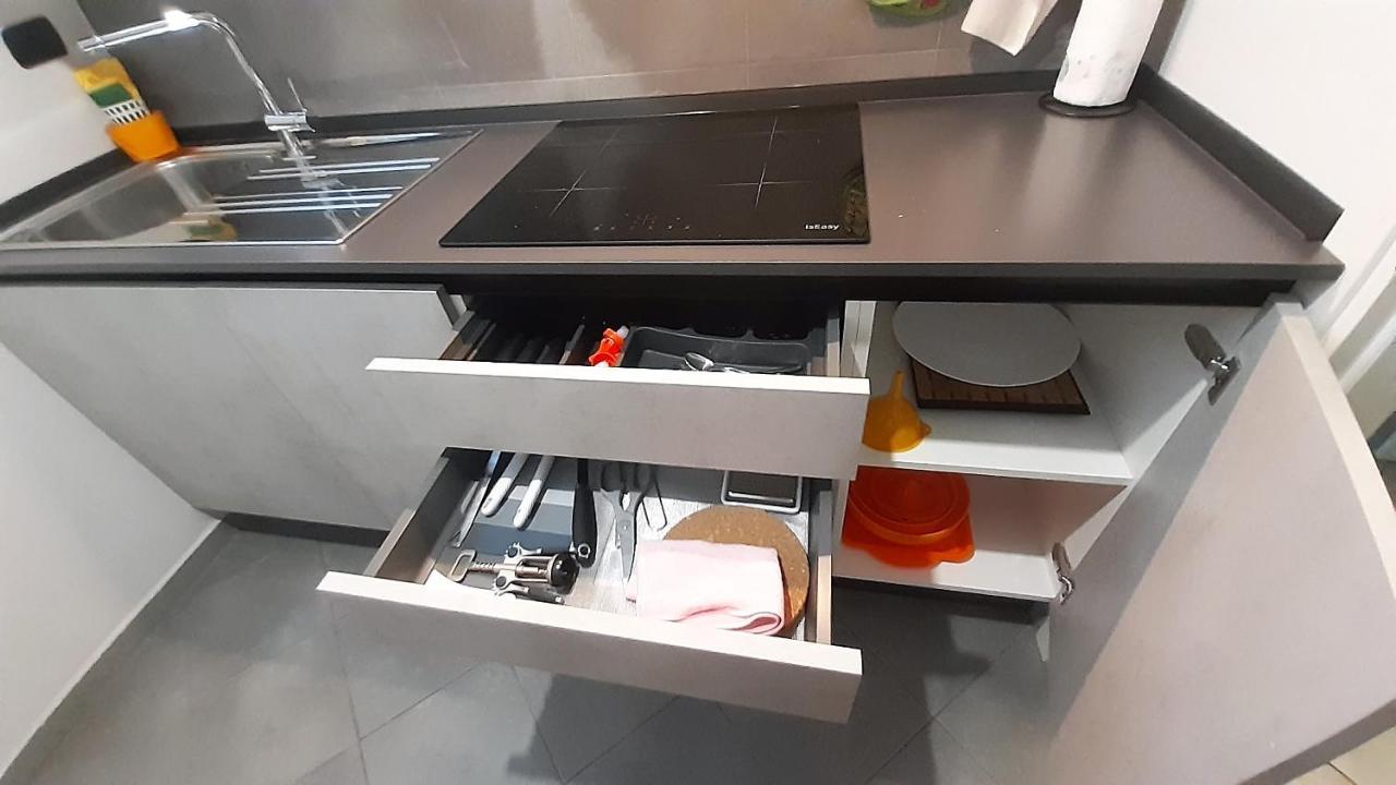 شقة Metronear كولّينيو المظهر الخارجي الصورة